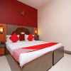 Отель OYO 5249 Hotel Heera International, фото 5