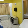 Отель Cond Center Caldas Flat Shopping ADTUR, фото 18
