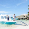Отель Coast Boracay, фото 26