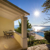 Отель Villa Katina - private pool & sea view, фото 16