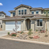 Отель Bright Washington Home w/ Bike Trails On-site, фото 1