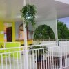 Отель House With One Bedroom In Le Gosier With Furnished Terrace And Wifi 3 Km From The Beach, фото 8