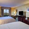 Отель Hampton Inn Bennington, фото 24