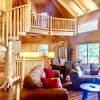 Отель Moose Lodge and Cabins by Bretton Woods Vacations, фото 26