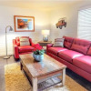 Отель Purple Sage Flats #2 1 Bedroom Apts, фото 5
