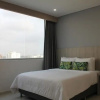 Отель Sexta Avenida Inn, фото 7