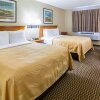 Отель Quality Inn & Suites I-90, фото 41