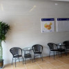 Отель 7 Days Inn Jian Jinggangshan University Branch, фото 1