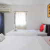 Отель Gana Inn Legian, фото 4