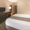Отель La Quinta Inn Indianapolis North at Pyramids, фото 13