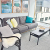 Отель Modern 2 Bedroom Dublin 1, фото 3