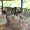 Отель Inn the Bush Eco-Jungle Lodge, фото 15