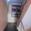 Отель Raj Guest House, фото 2