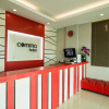 Отель Comma Hotel, фото 2