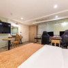Отель Suwon Boutique Hotel XYM, фото 20