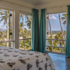 Отель Spectacular Hilltop Beach Villa Located Next To A Surf Break, фото 28