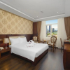 Отель Nature Hotel Da Nang, фото 37