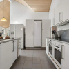 Отель 22 Person Holiday Home in Lokken, фото 4