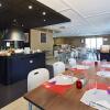 Отель Campanile Aix En Provence Est - Meyreuil, фото 25