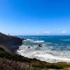Отель Yaquina Lighthouse View Beach Home, фото 25