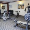 Отель Golden Tulip Essential Benin City, фото 14