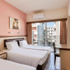 Отель Pearl Hotel, фото 4