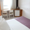 Отель Nobile Suites Ponta Negra Beach, фото 23