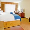 Отель Holiday Inn Express Hotel & Suites Magee, an IHG Hotel, фото 16