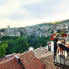 Отель Stambolov Hotel Veliko Tarnovo, фото 15
