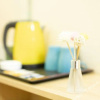 Отель Lemon Inn (Nanping Wanda), фото 9