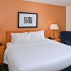 Отель Fairfield Inn & Suites Charleston North/University Area, фото 6