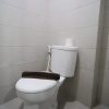 Отель Nice And Modern Studio At Benson Supermall Mansion Apartment, фото 7