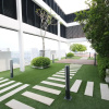 Отель Carlos Apt 9am-5pm WorkFromHome 8Hours WiFi Netflix, фото 20