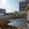 Отель Appartement Perier avec terrasse, фото 19