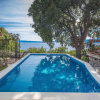 Отель Awesome Home in Kostrena With 4 Bedrooms, Wifi and Outdoor Swimming Pool, фото 16