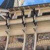 Отель La demeure du Papillon в Мускроне