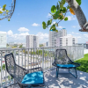 Отель Bluebird Suites Downtown Brickell, фото 18