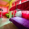 Отель Shiku Hostel, фото 23