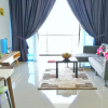 Отель Cozy Family Atlantis Residence, фото 12