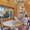Отель Cornerstone Lodge by Big Bear Vacations, фото 25