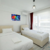 Отель Golden Star Suites, фото 7