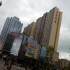Отель 7 Days Inn Neijiang Hanan Street Branch, фото 10