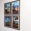 Отель Triton Suites Motel, фото 2