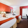Отель Holiday Inn Express & Suites Knoxville-North-I-75 Exit 112, an IHG Hotel, фото 21