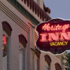Отель Heritage Inn, фото 1