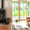 Отель House With one Bedroom in Tourmakeady/derrypark, With Wonderful Lake V, фото 2