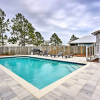 Отель Panama City Beach Villa w/ Pool Oasis!, фото 17