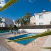 Отель Protaras Holiday Villa Me25, фото 9
