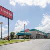 Отель Econo Lodge Inn and Suites Joplin MO в Джоплине