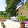 Отель Provencal Holiday Home With Private Pool, Malaucene, фото 11